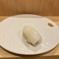 鮨 赤酢 かなやま - 