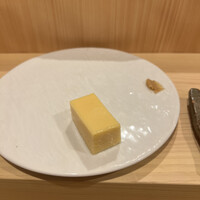 鮨 赤酢 かなやま - 