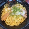 東京油組総本店  - 油そばW 880円