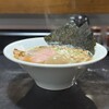 麺処 晴