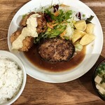 ボンバーキッチン 薬院本店 - 