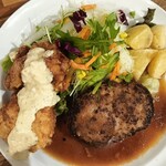 ボンバーキッチン 薬院本店 - 