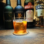 中野 BAR CONNECT - 