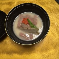 肉懐石　紬 - 