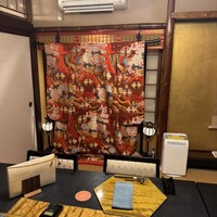 肉懐石　紬 - 