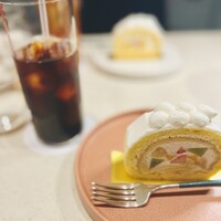 アニヴェルセル カフェ - 