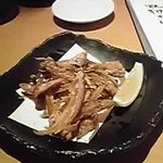 よろず屋 魚之介 - エツコの唐揚げ