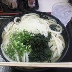 たも屋 - この箸とのサイズを比較あれ　330円！