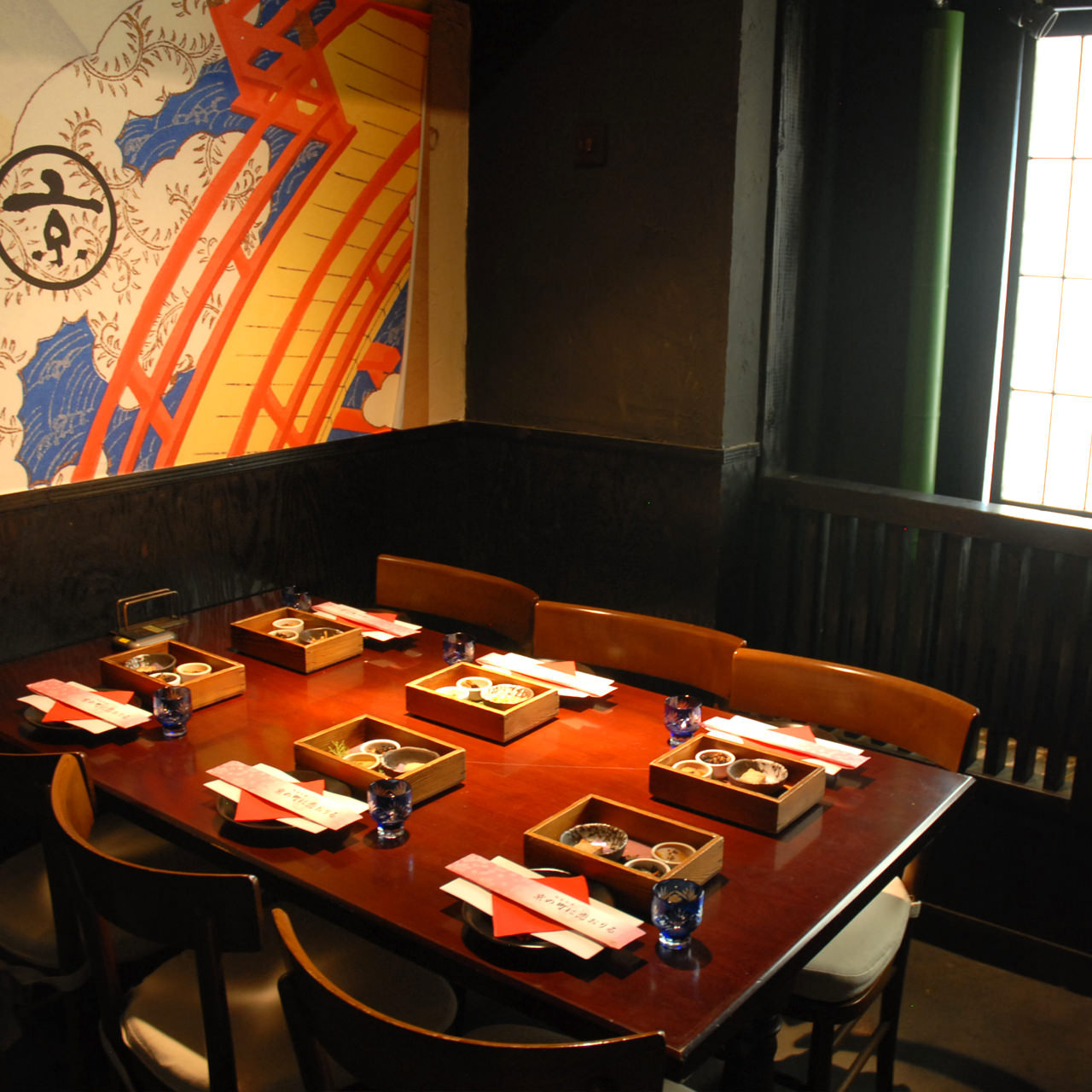 写真 : 【閉店】京の町 北野店 （【旧店名】あほぼん寺） - 三宮（神戸