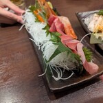 大山どり炭火焼酒場 俺の店 - 