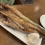 海味はちきょう 別亭あねご - 