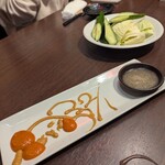 大山どり炭火焼酒場 俺の店 - 