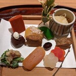 方寸長島 - 節分にちなんで