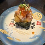 こだわりの廻転寿司 金沢まいもん寿司 - 