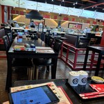 こだわりの廻転寿司 金沢まいもん寿司 - 