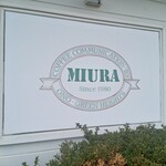 MIURA - 