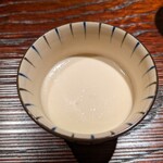 方寸長島 - これは・・修業先と同じプリン♡