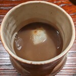 方寸長島 - 栗汁粉