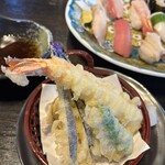 こだわりの廻転寿司 金沢まいもん寿司 - 