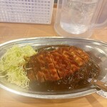 ゴーゴーカレー - 料理写真:
