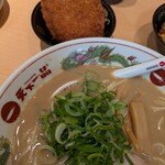 天下一品 関内店 - 