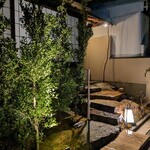 方寸長島 - お店の外観