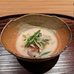 方寸長島 - 粕汁