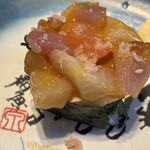 こだわりの廻転寿司 金沢まいもん寿司 - 