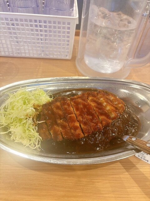 GO!GO!CURRY Kabukicho Sutajiamu