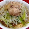 ラーメン二郎 生田駅前店