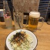 野菜巻き串 薄田商店 - 