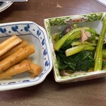 パーラー 小やじ - 