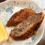 パーラー 小やじ - 