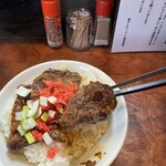 煮干しらーめん 渡辺商店 - 