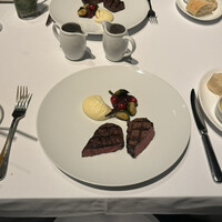 THE COSMOPOLITAN GRILL BAR TERRACE - 