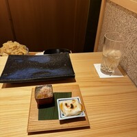 鮨 さいとう 麻布台 - 