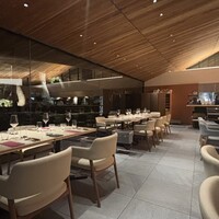 TEIEN Restaurant comodo - 