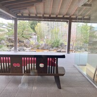 京都吉兆 松花堂店 - 店内