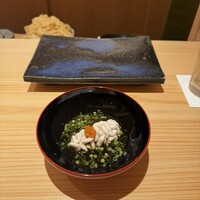 鮨 さいとう 麻布台 - 