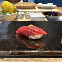 鮨 飛鳥 - 