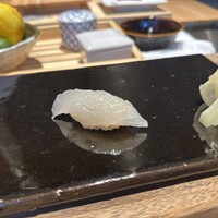 鮨 飛鳥 - 