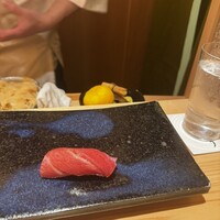 鮨 さいとう 麻布台 - 