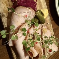 トラディシオン 日本橋 - 