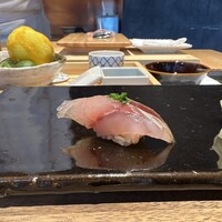 鮨 飛鳥 - 