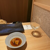 鮨 さいとう 麻布台 - 