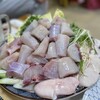 四季料理　天海