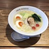 らぁめん もののこころ 新鎌ヶ谷