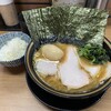 ラーメン林家 木更津店