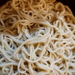 蕎麦割烹 ながの - 