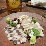 うなぎのしろむら - 